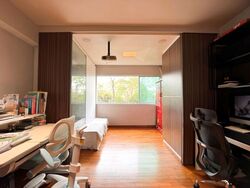 Blk 460 Pasir Ris Drive 4 (Pasir Ris), HDB Executive #531576161